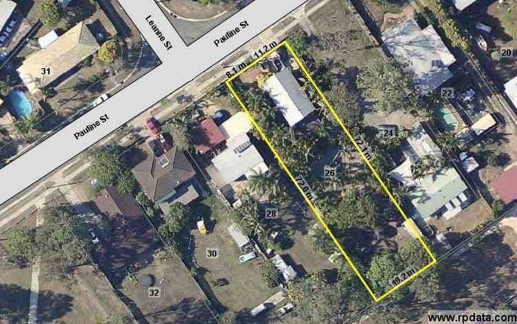 26 Pauline Street, MARSDEN QLD 4132, Marsden - Image 1
