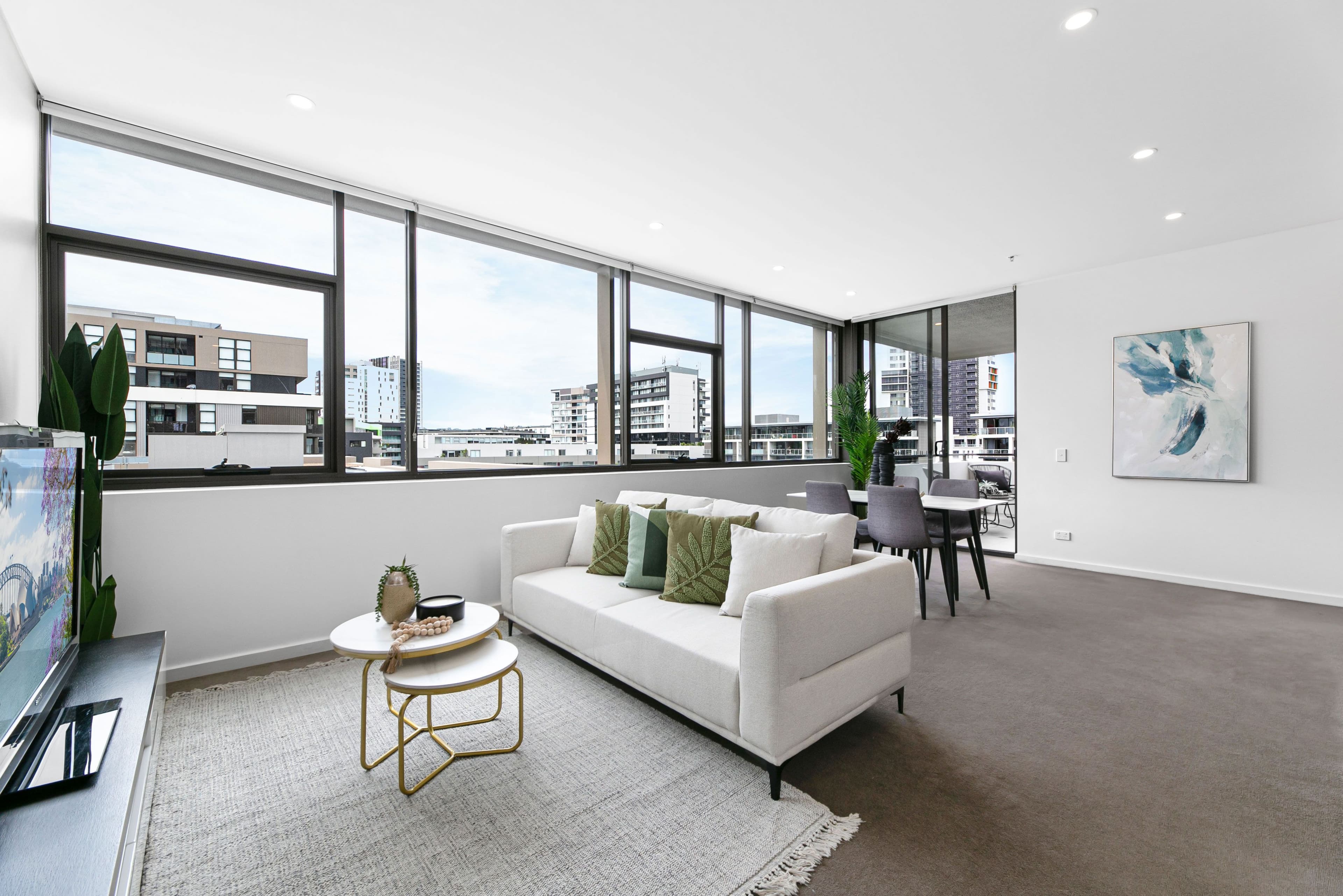 3 George Julius Avenue, Zetland NSW 2017, Zetland - Image 1
