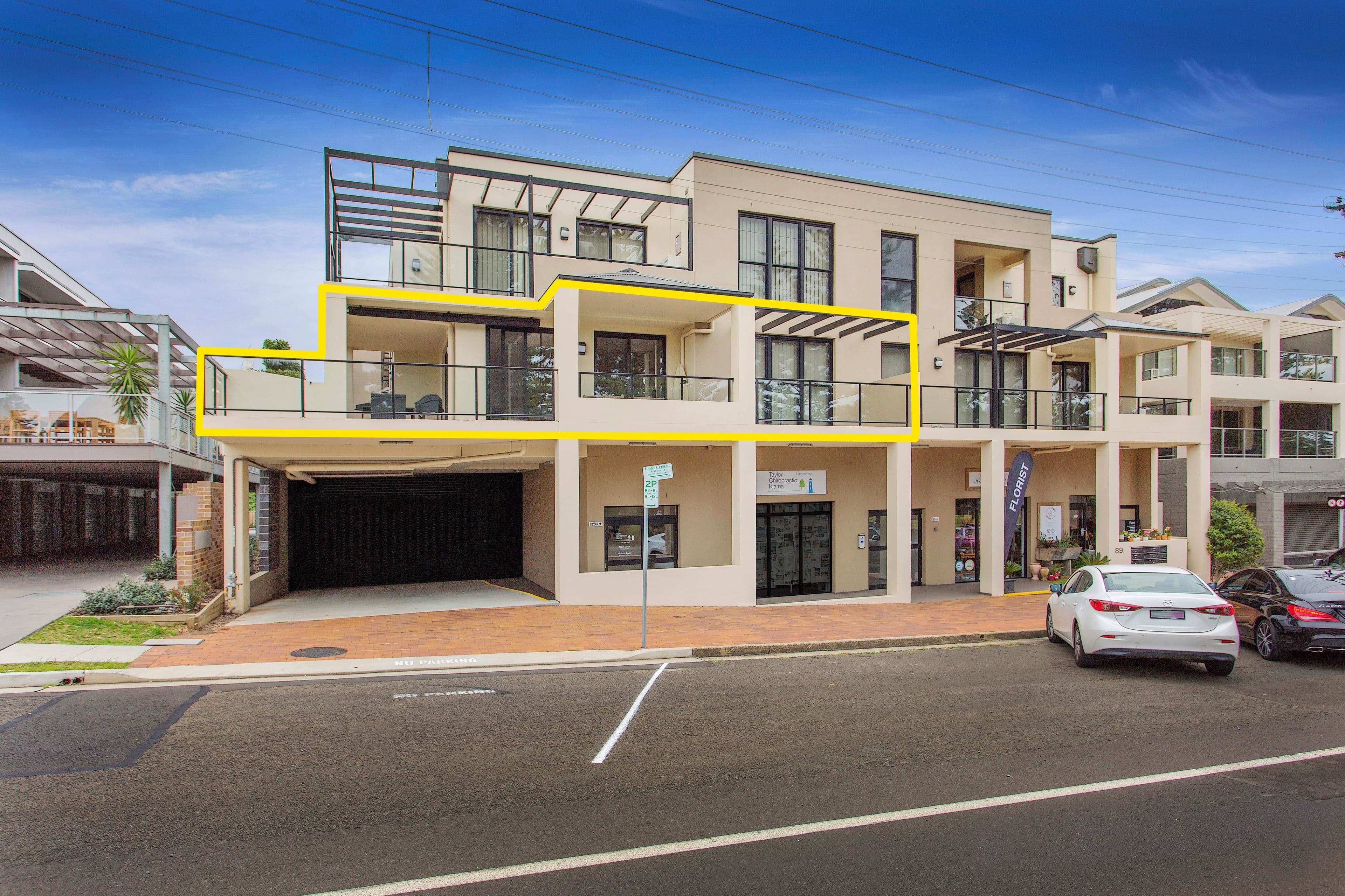 89 Manning Street, Kiama NSW 2533, Kiama - Image 1