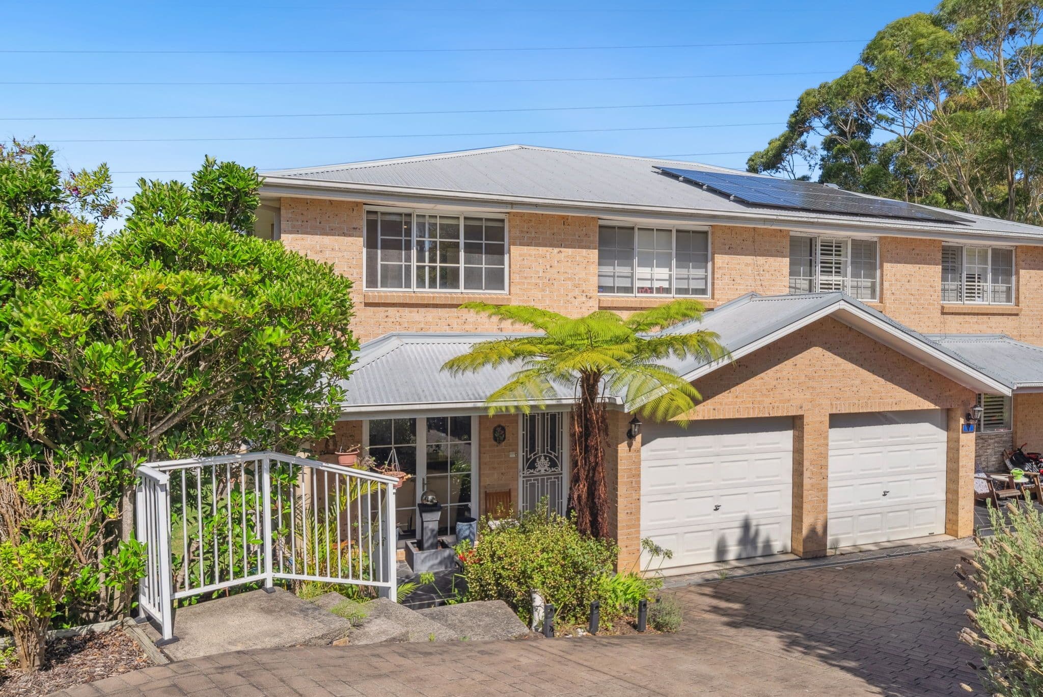 18B Thomas Mitchell Drive, Barden Ridge NSW 2234, Barden Ridge - Image 1
