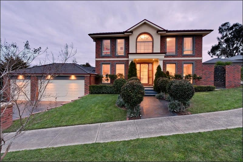45 Wilson Street, Diamond Creek VIC 3089, Diamond Creek - Image 1