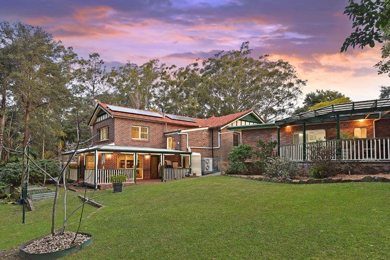 43 Hampden Road, Pennant Hills NSW 2120, Pennant Hills - Image 1