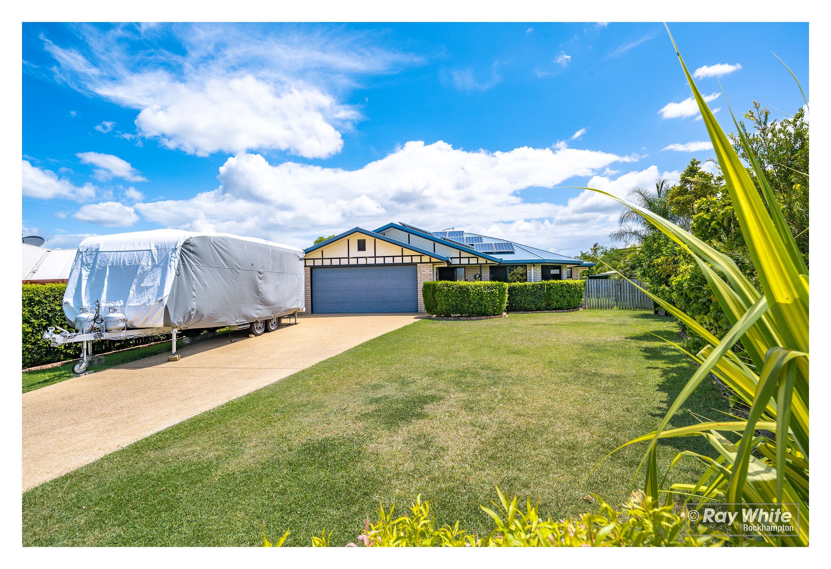 5 Isabel Court, Gracemere QLD 4702, Gracemere - Image 1