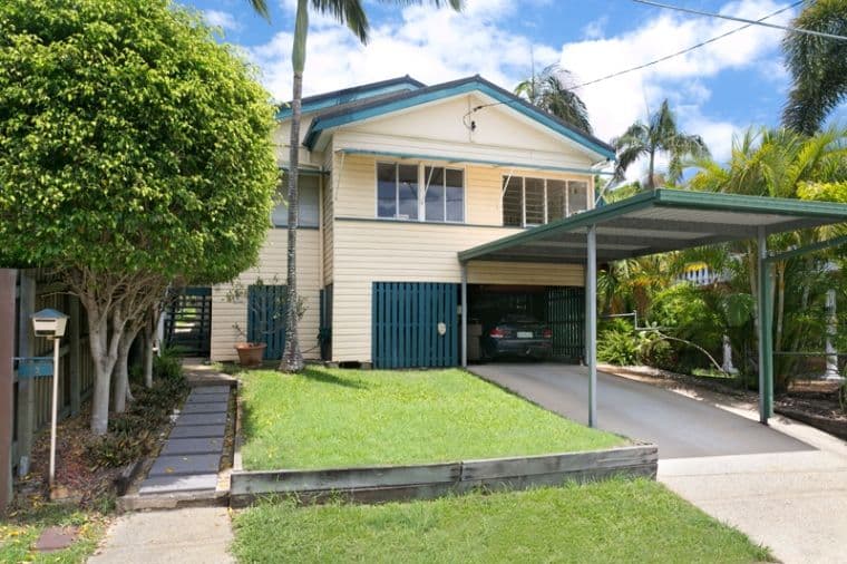 12 Cranmore Street, RED HILL QLD 4059, Red Hill - Image 1
