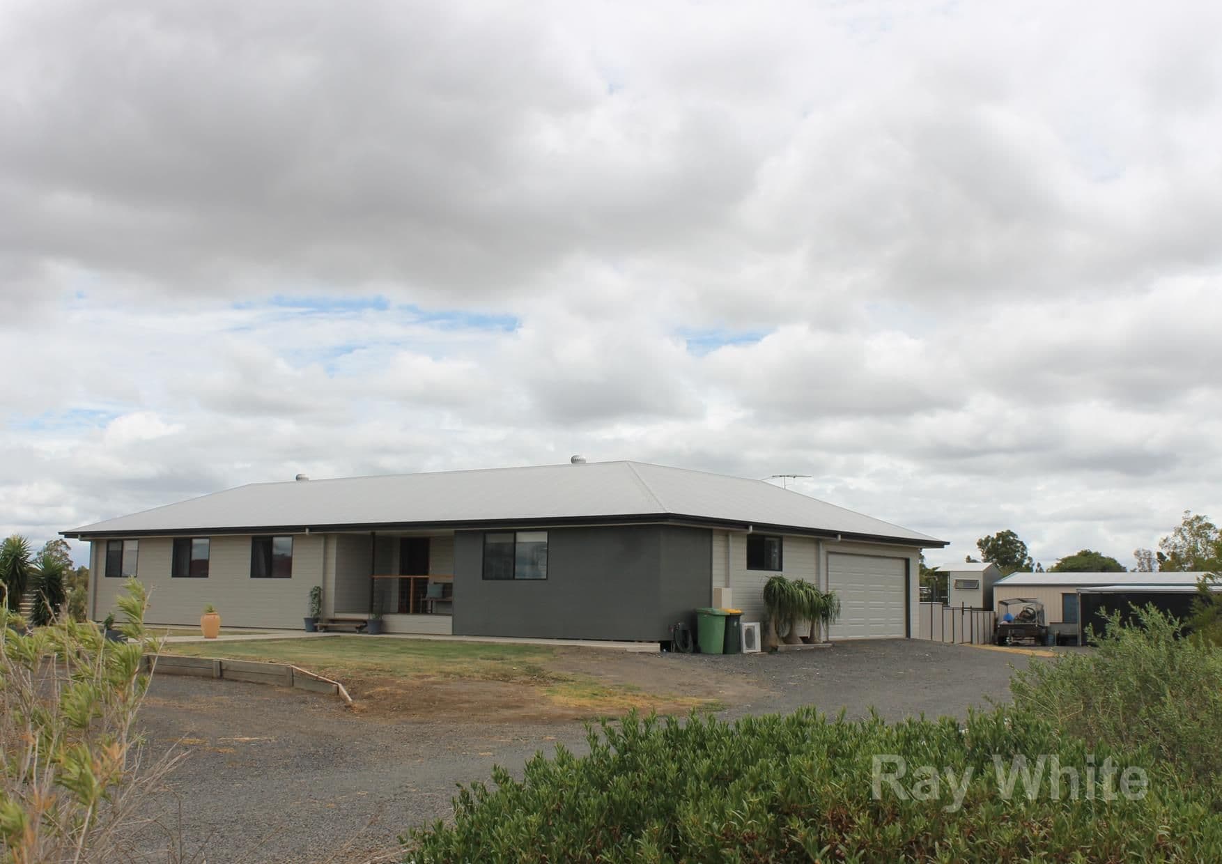 40 Katherine Street, Dalby QLD 4405, Dalby - Image 1