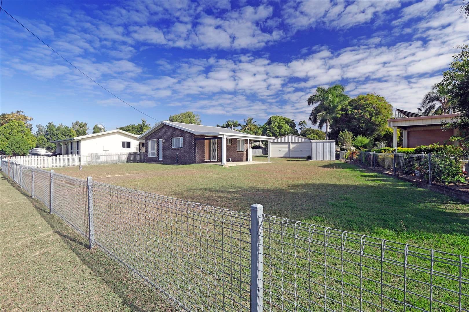 71 Old Capricorn Highway, Gracemere QLD 4702, Gracemere - Image 1