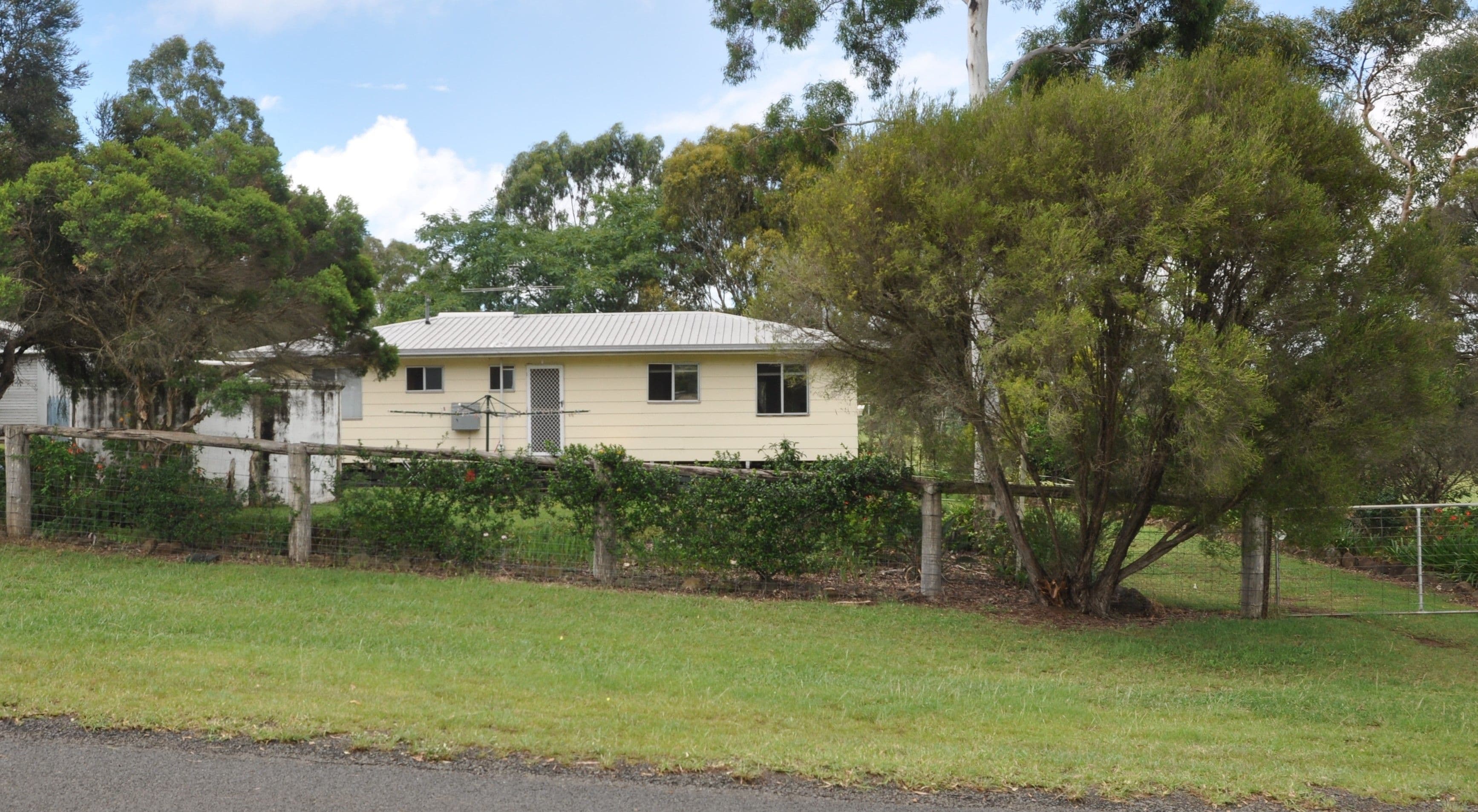 11 William Street, Meringandan West QLD 4352, Meringandan West - Image 1