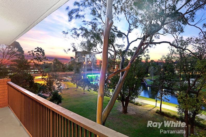 70-74 Phillip Street, PARRAMATTA NSW 2150, Parramatta - Image 1