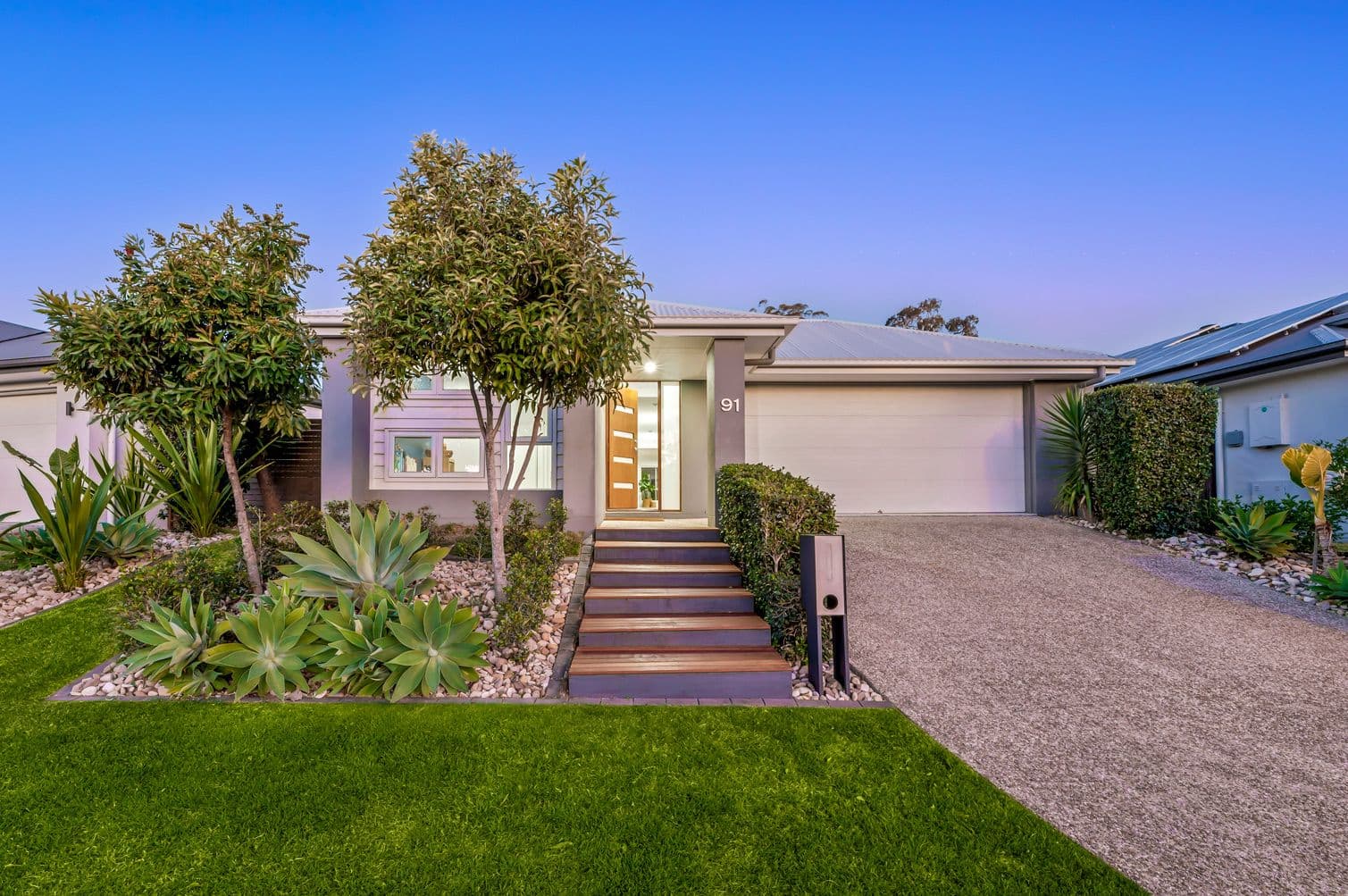 91 Melville Drive, Pimpama QLD 4209, Pimpama - Image 1