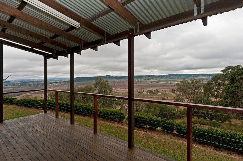 25 Rowland Court, GOWRIE MOUNTAIN QLD 4350, Gowrie Mountain - Image 1