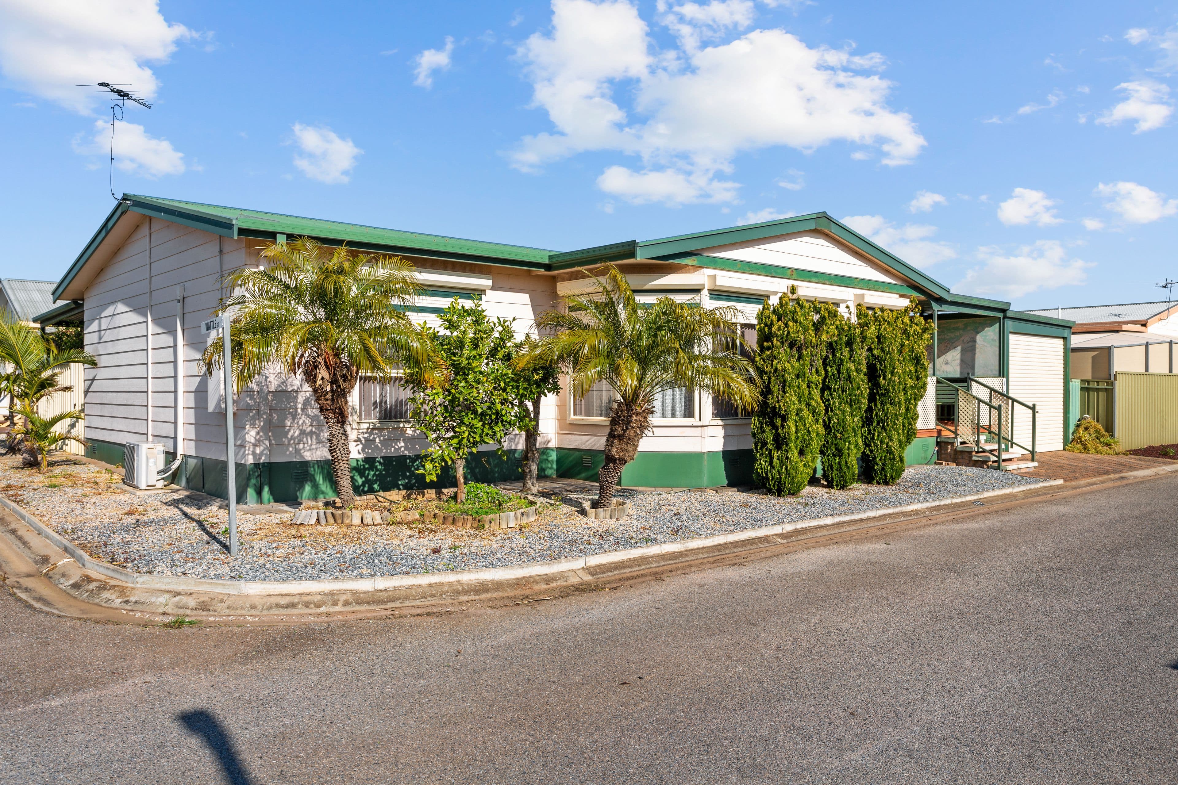 Site 165 Wattle Street (NCRV), Penfield SA 5121, Penfield - Image 1