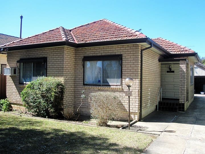 37 Gregory Street, GRANVILLE NSW 2142, Granville - Image 1