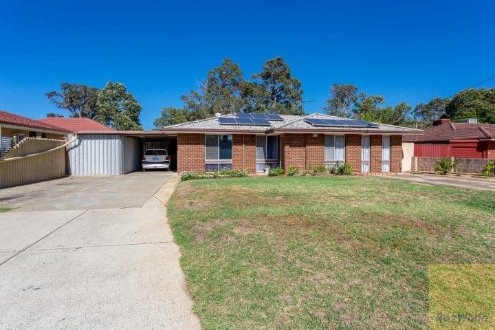 3 Rupert Street, Armadale WA 6112, Armadale - Image 1