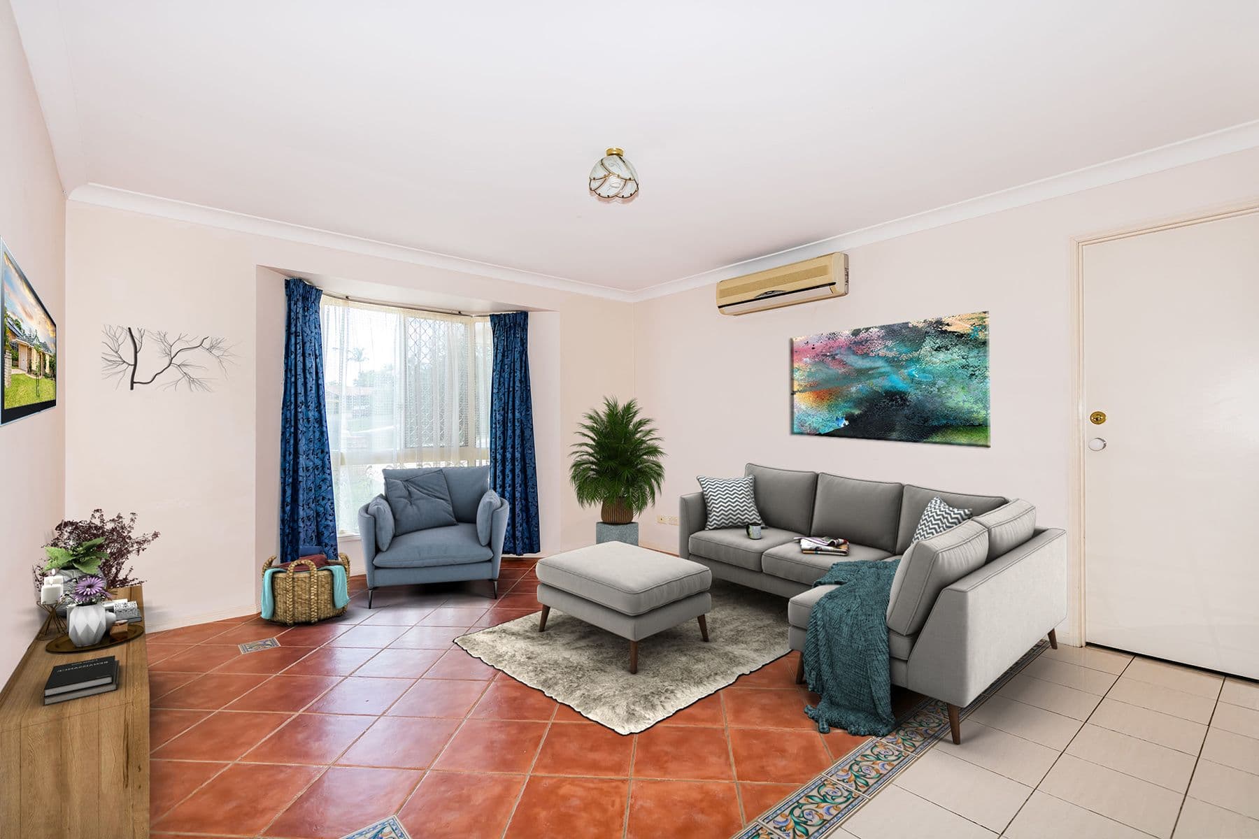 8 Mandeville Place, Regents Park QLD 4118, Regents Park - Image 1
