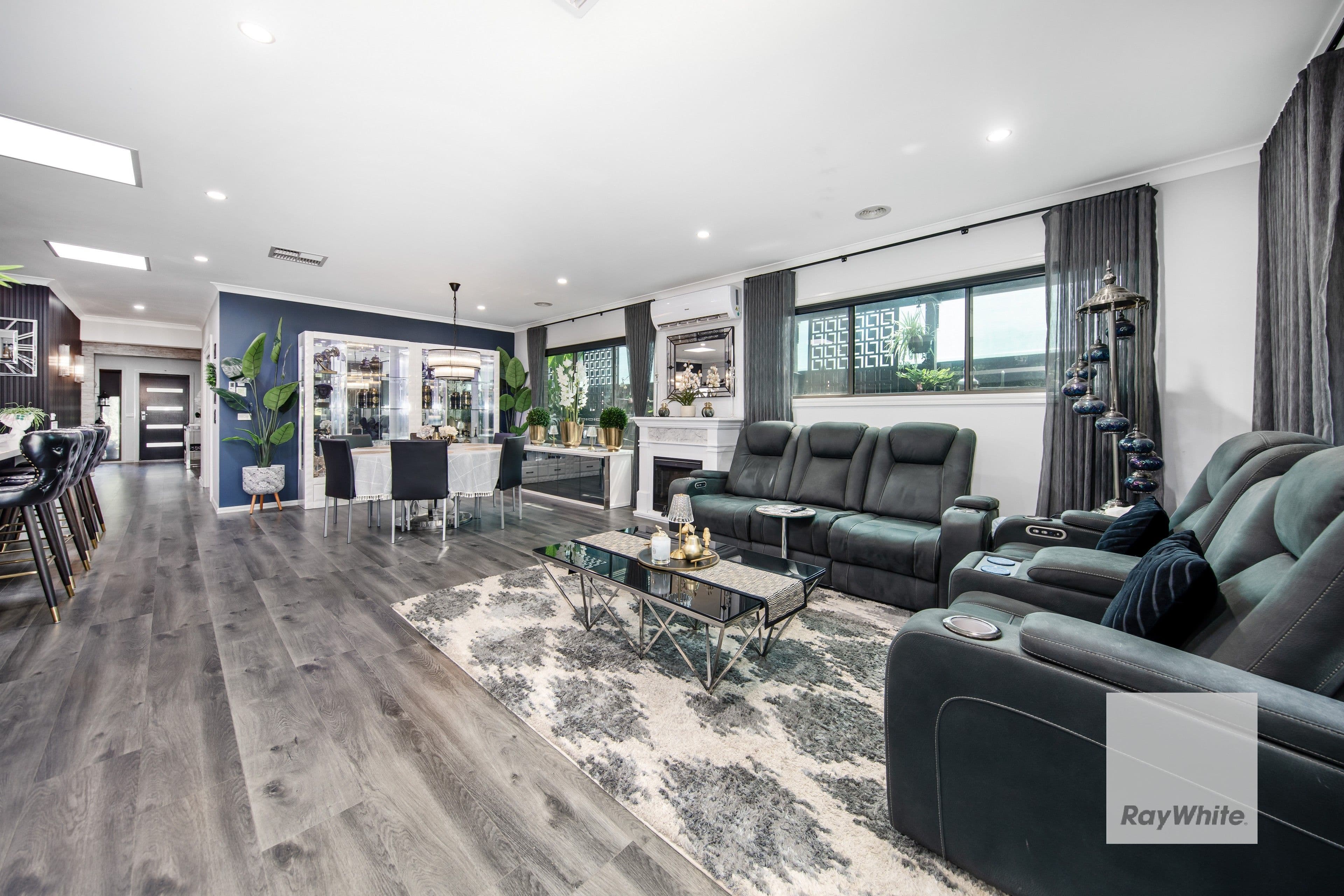 22 Fergus Street, THORNHILL PARK VIC 3335, Thornhill Park - Image 1