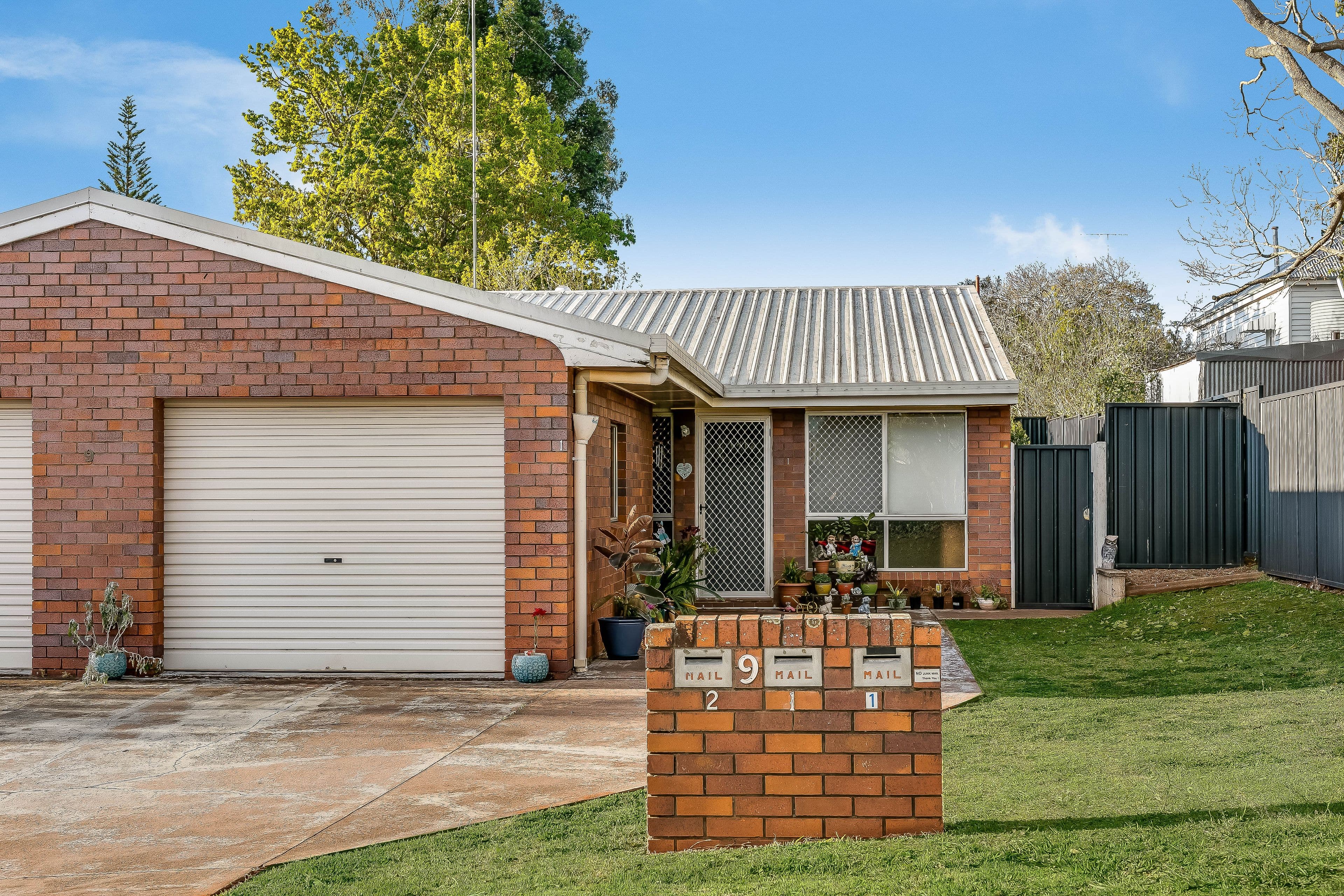 9 Marcia Street, Rangeville QLD 4350, Rangeville - Image 1