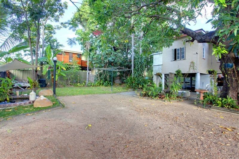 121 Bundock Street, BELGIAN GARDENS QLD 4810, Belgian Gardens - Image 1