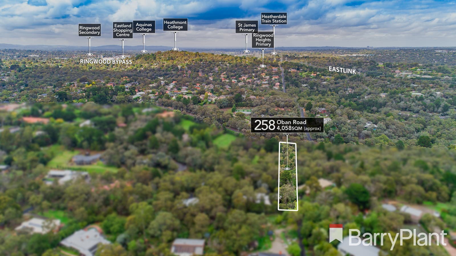 258 Oban Road, Donvale, VIC 3111, Donvale - Image 1
