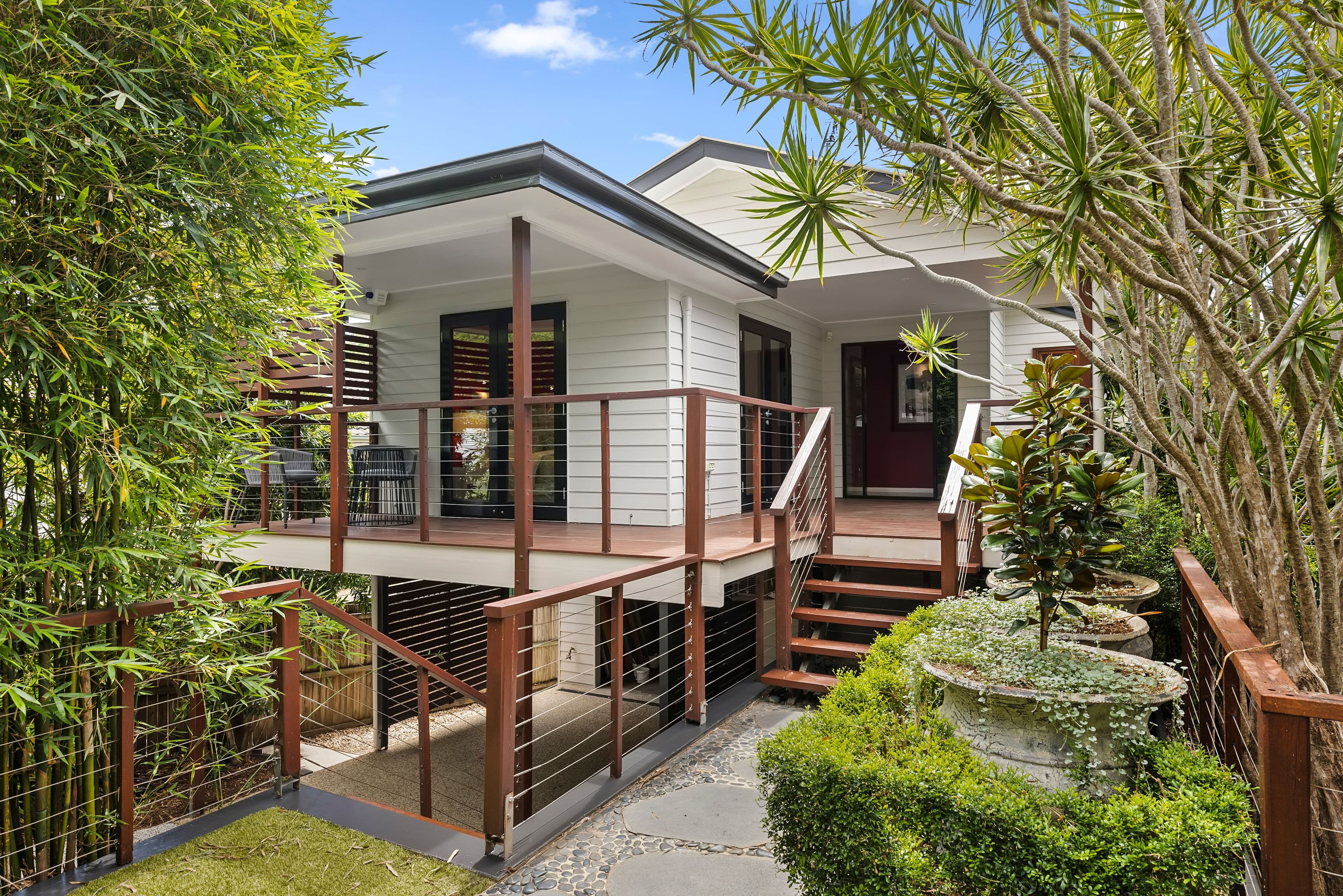 84 Greer Street, Bardon QLD 4065, Bardon - Image 1