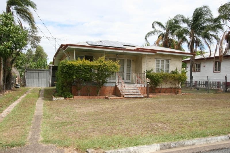22 Reddy Street, ONE MILE QLD 4305, One Mile - Image 1