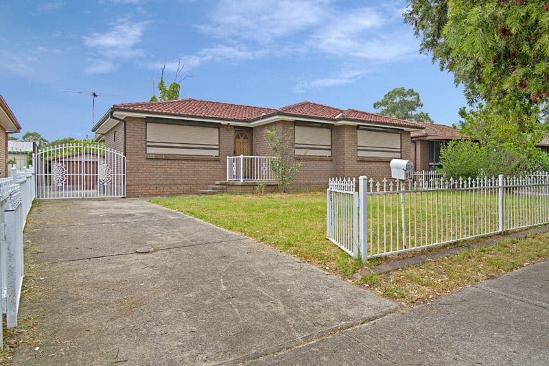 59 Gerald Crescent, DOONSIDE NSW 2767, Doonside - Image 1