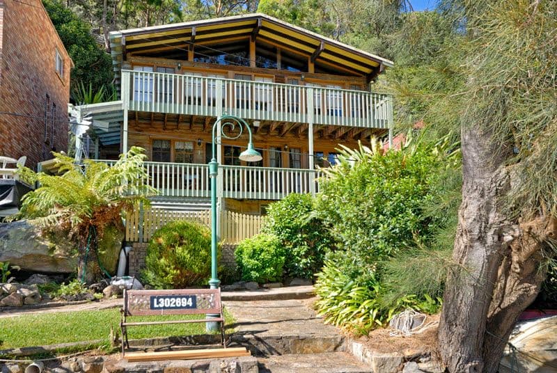 243 Prince Edward Park Road, WORONORA NSW 2232, Woronora - Image 1