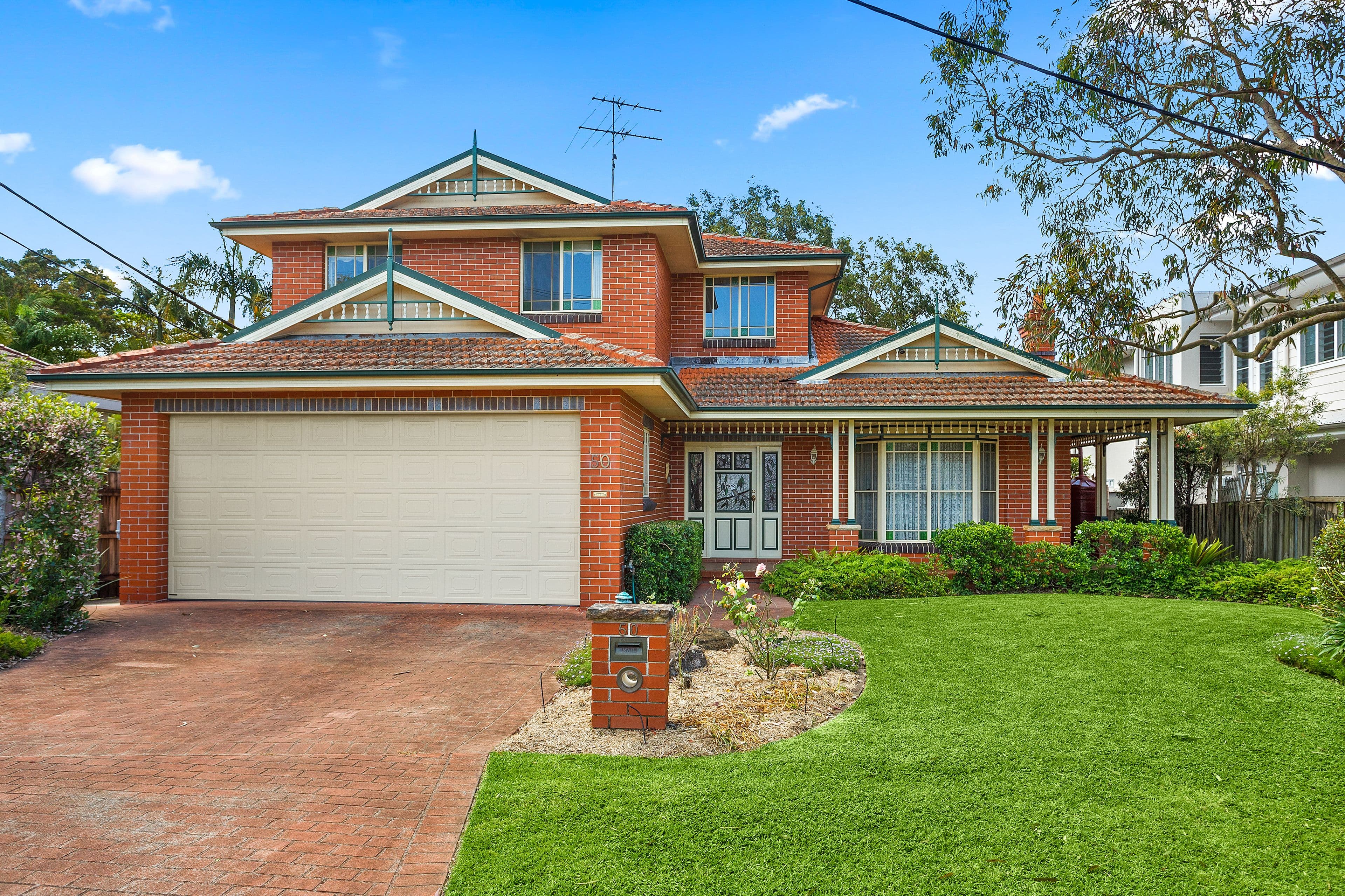 50 Baker Street, Oatley NSW 2223, Oatley - Image 1