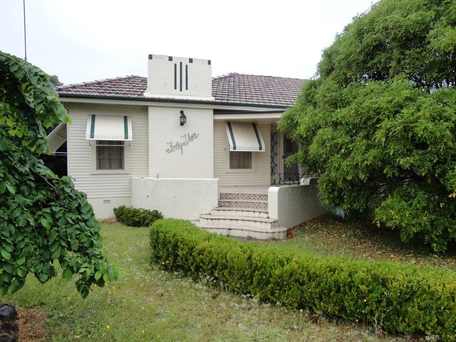 43 Brae Street, INVERELL NSW 2360, Inverell - Image 1