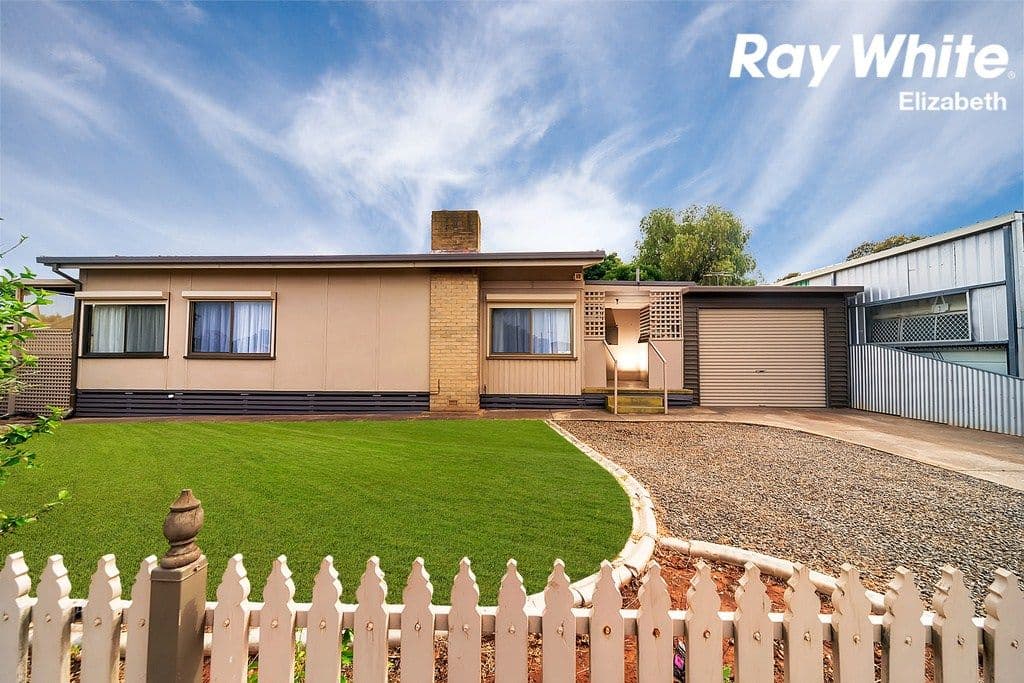 11 Whitsbury Road, Elizabeth North SA 5113, Elizabeth North - Image 1