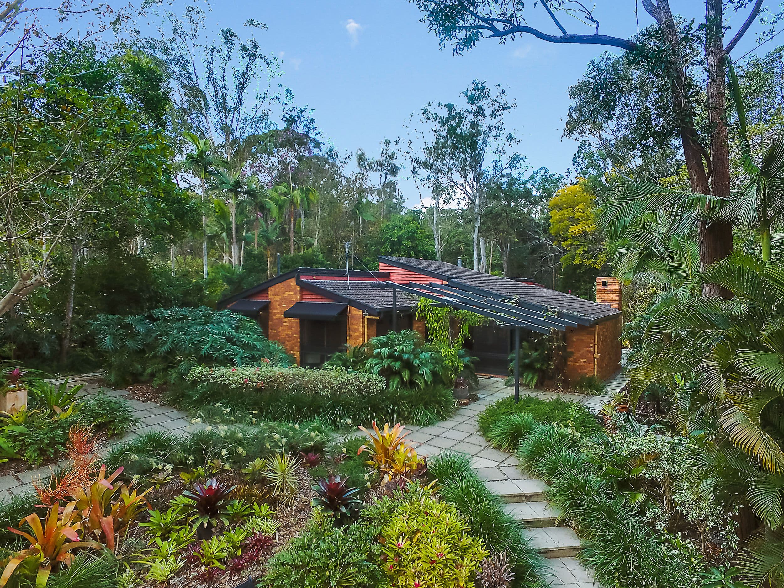 381 Mount Glorious Road, Samford Valley QLD 4520, Samford Valley - Image 1