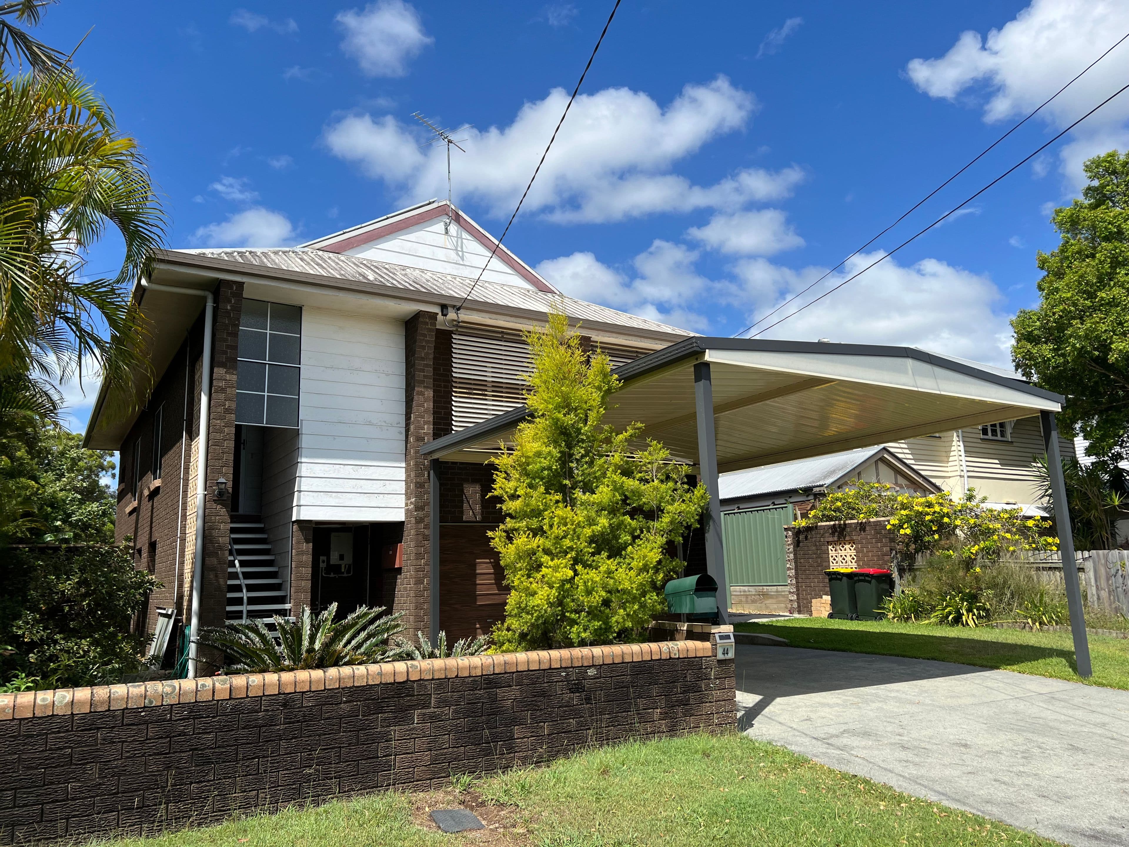 44 Reuben Street, Holland Park QLD 4121, Holland Park - Image 1