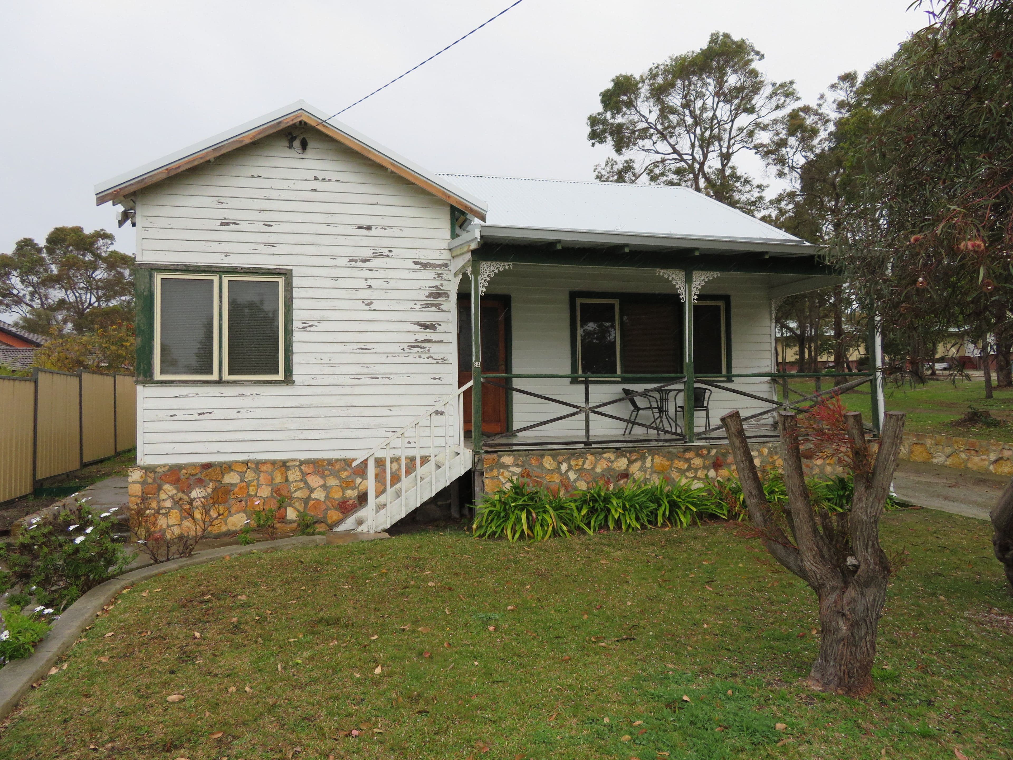 34 Muir Street, Mount Barker WA 6324, Mount Barker - Image 1