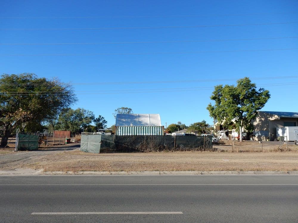 162-164 Callide Street, Biloela QLD 4715, Biloela - Image 1