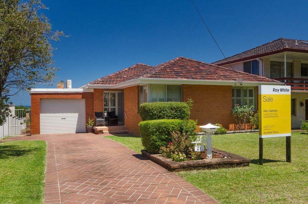21 Deborah Avenue, THIRROUL NSW 2515, Thirroul - Image 1