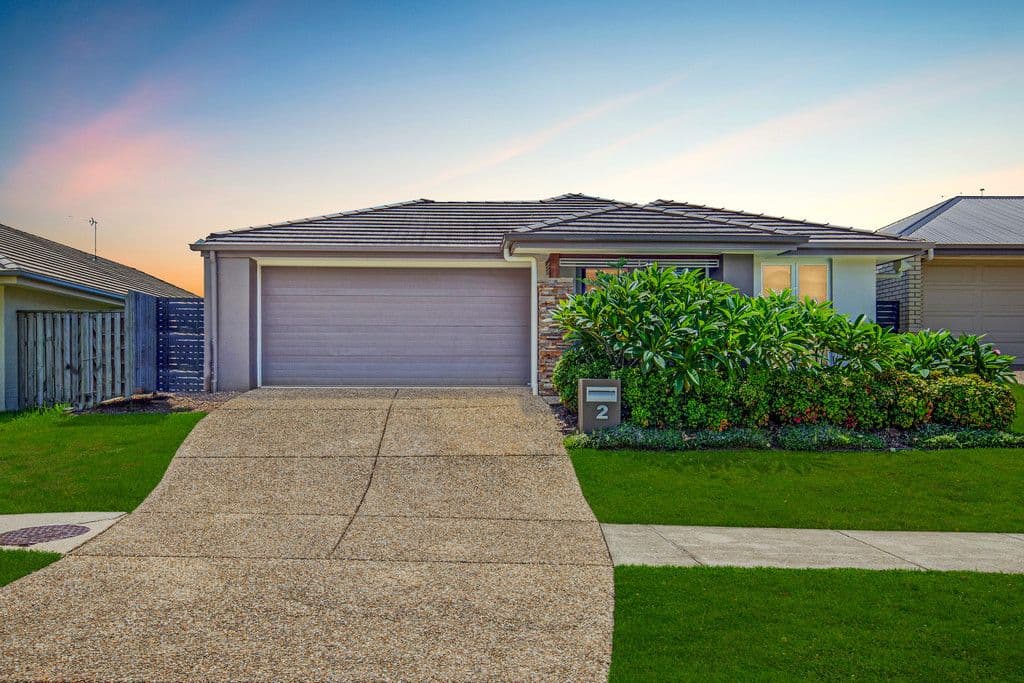 2 Goolwa Court, Pimpama QLD 4209, Pimpama - Image 1