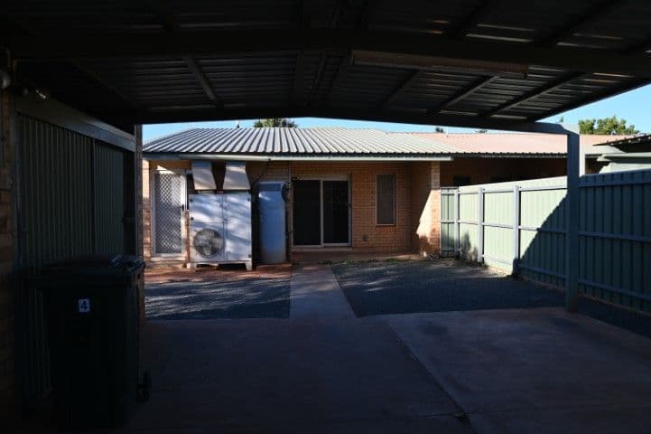 4 Tecoma Way, South Hedland WA 6722, South Hedland - Image 1