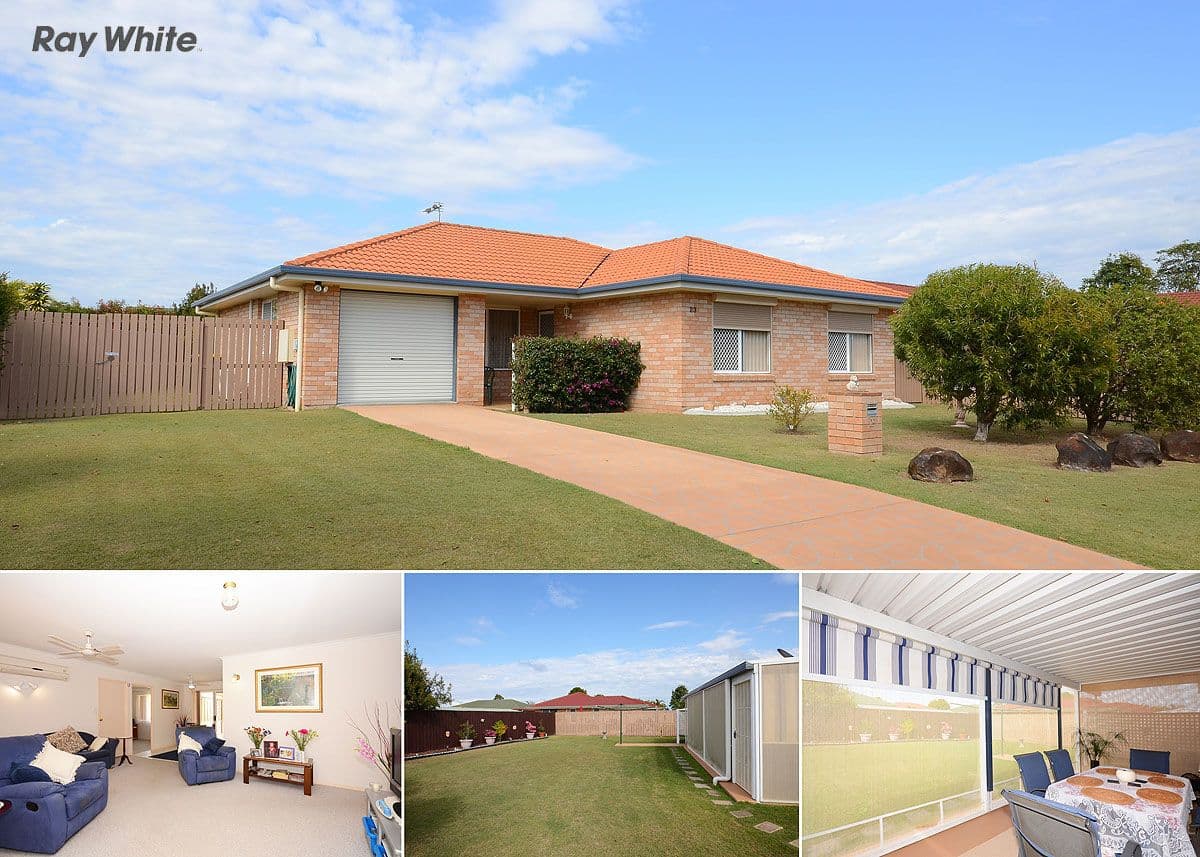 23 Chancellor Drive, URRAWEEN QLD 4655, Urraween - Image 1