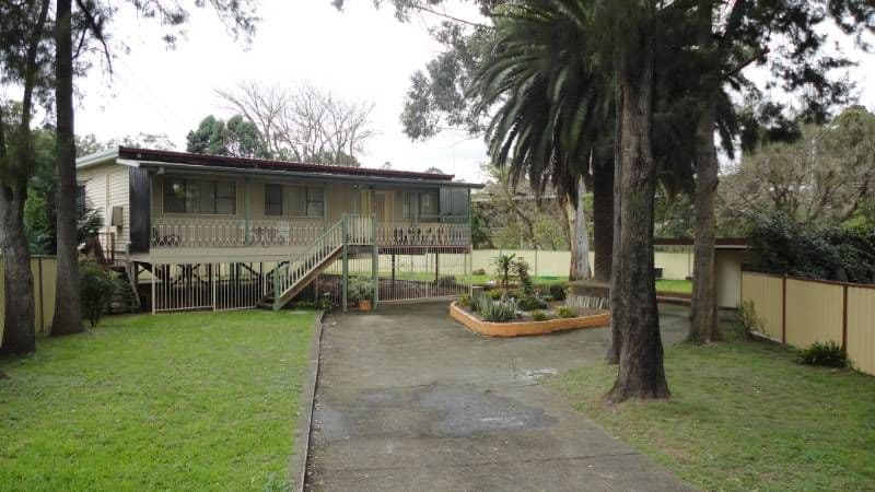 FAIRFIELD NSW 2165, Fairfield - Image 1
