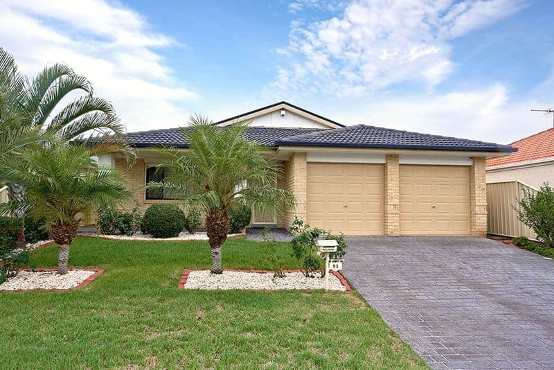 63 Parkwood Street, PLUMPTON NSW 2761, Plumpton - Image 1
