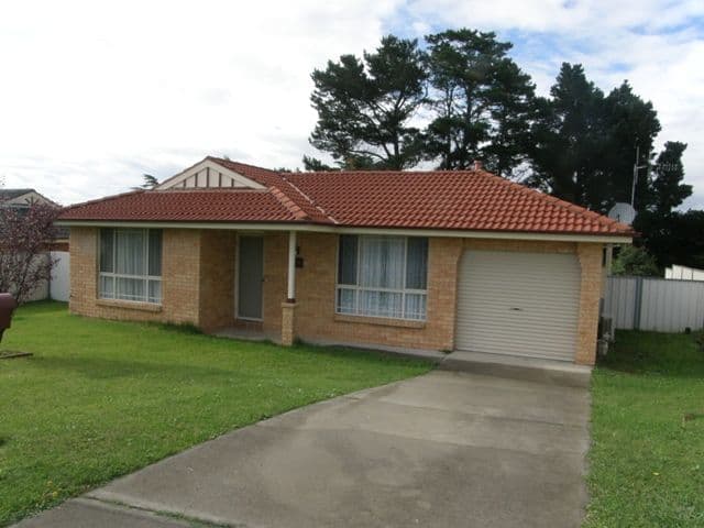 KELSO NSW 2795, Kelso - Image 1