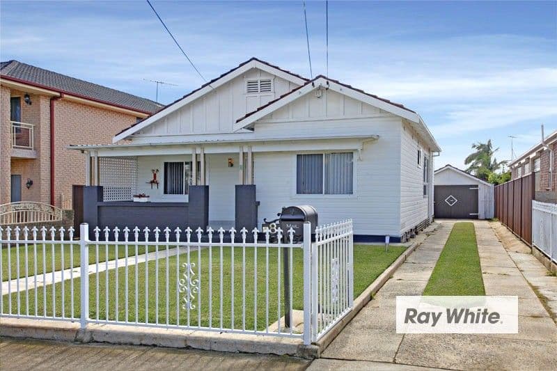 8 Dewrang Street, LIDCOMBE NSW 2141, Lidcombe - Image 1