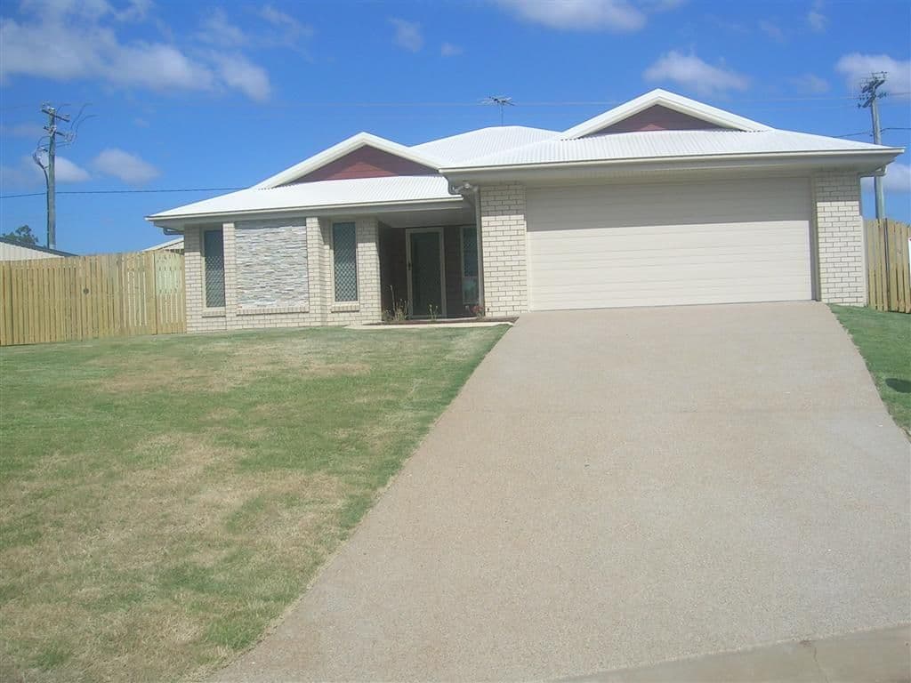 5 Lorikeet Court, GRACEMERE QLD 4702, Gracemere - Image 1