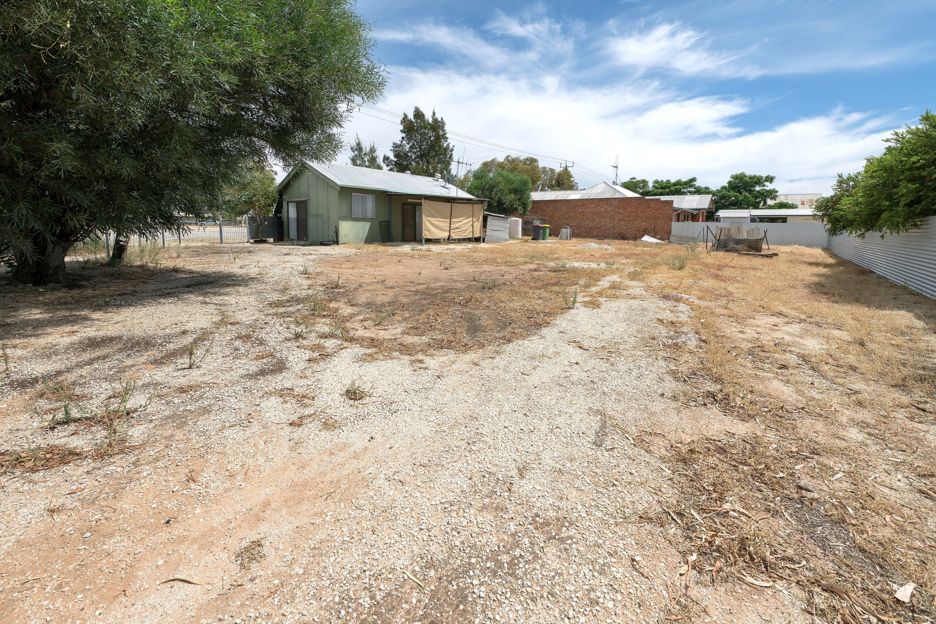1 Woorinen Road, Woorinen South VIC 3588, Woorinen South - Image 1