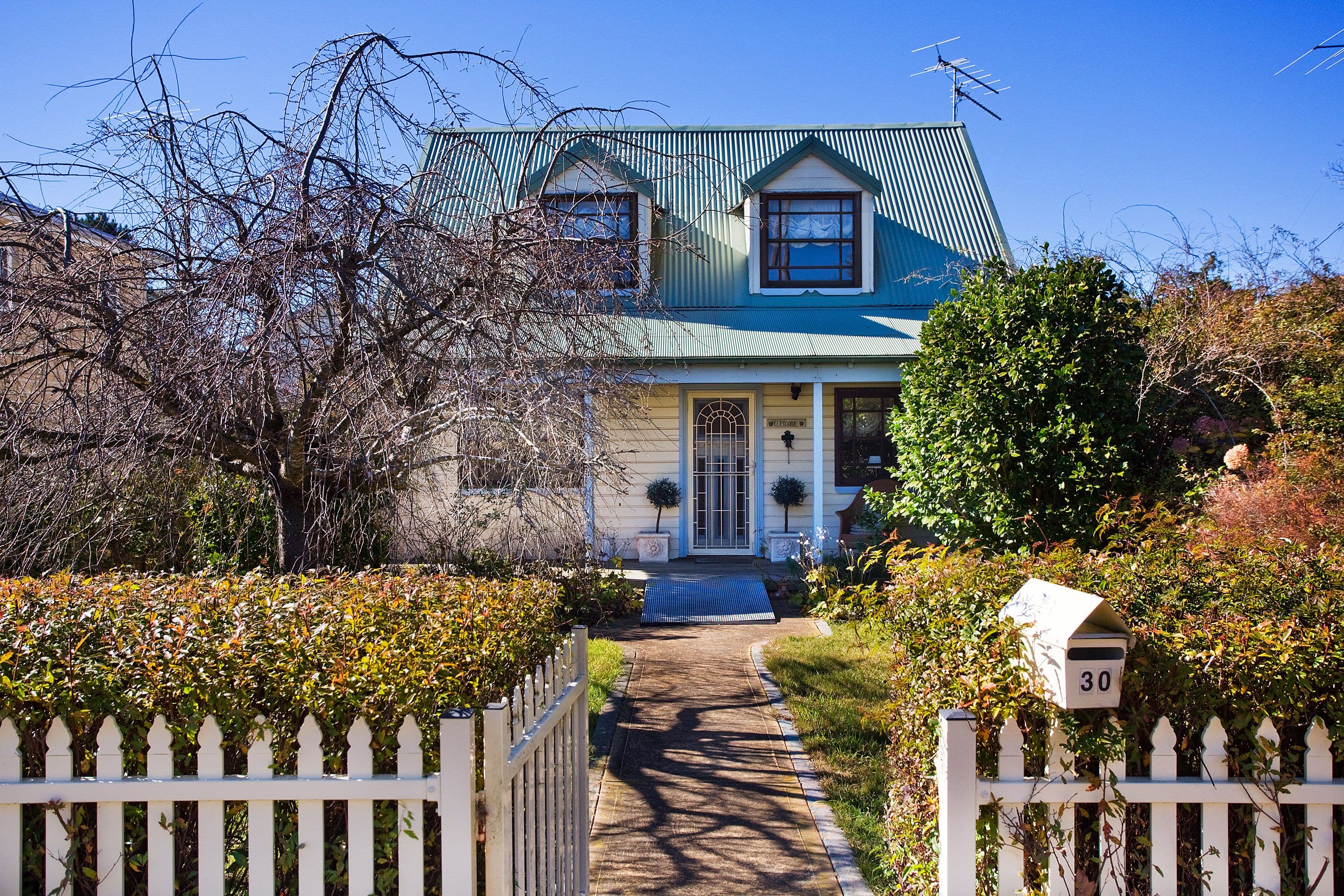 30 Railway Parade, Medlow Bath - Image 1