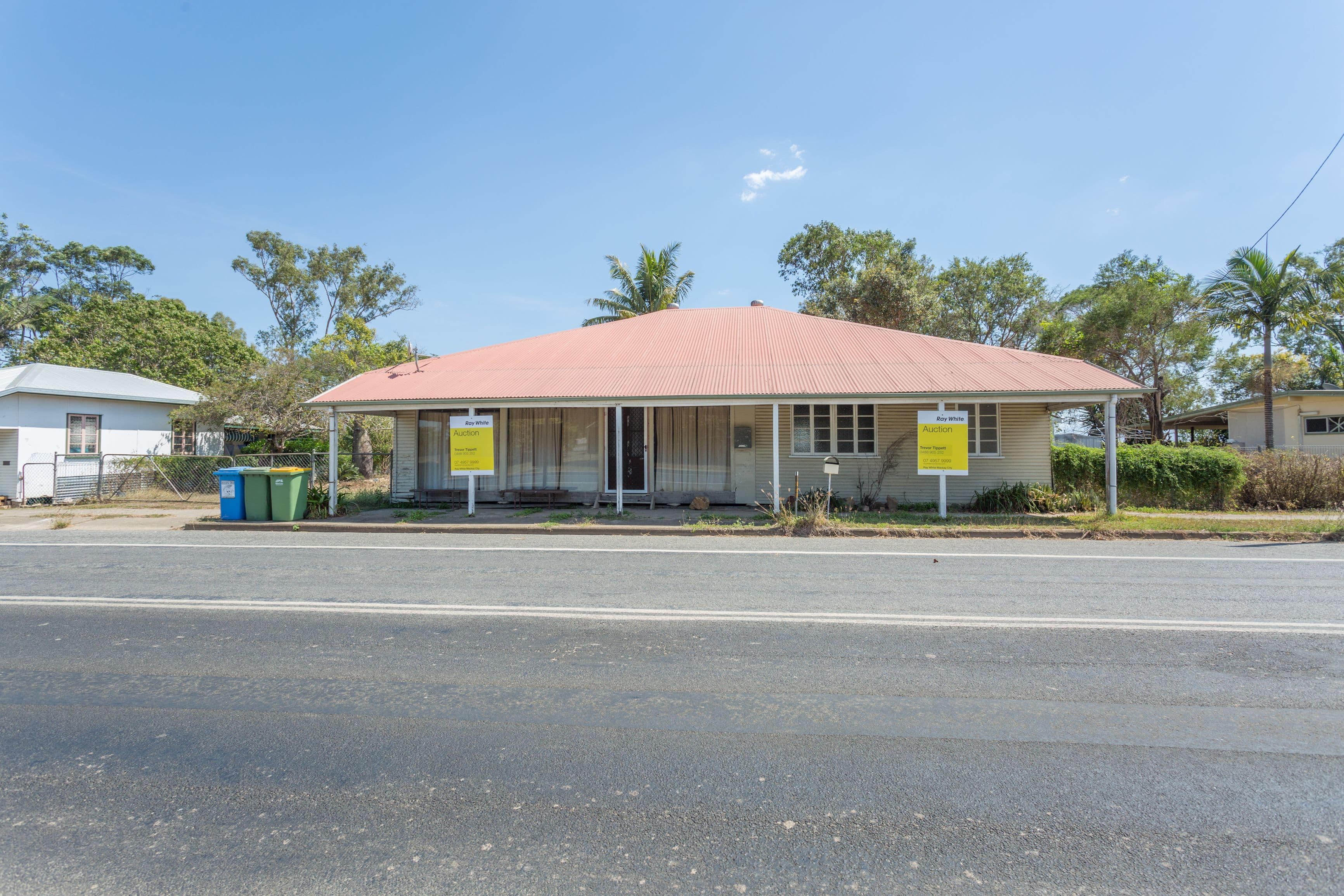 1068 Marian Eton Road, North Eton QLD 4741, North Eton - Image 1