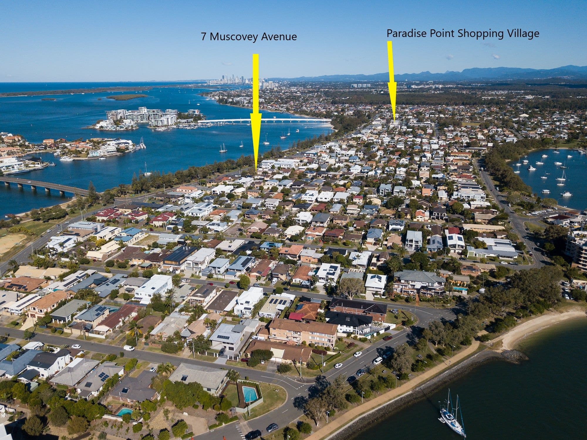 7B Muscovey Avenue, Paradise Point QLD 4216, Paradise Point - Image 1