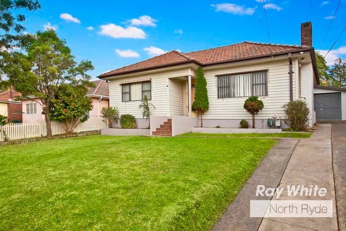 20 Tobruk Street, NORTH RYDE NSW 2113, North Ryde - Image 1