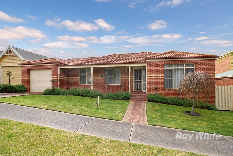 7 Eastern Park Square, NARRE WARREN SOUTH VIC 3805, Narre Warren South - Image 1