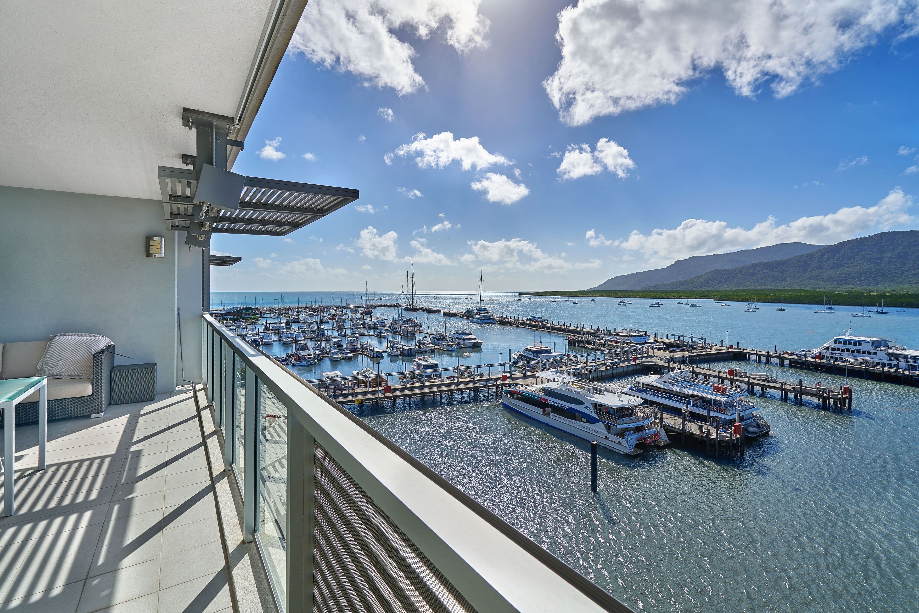 1 Marlin Parade, Cairns City QLD 4870, Cairns City - Image 1