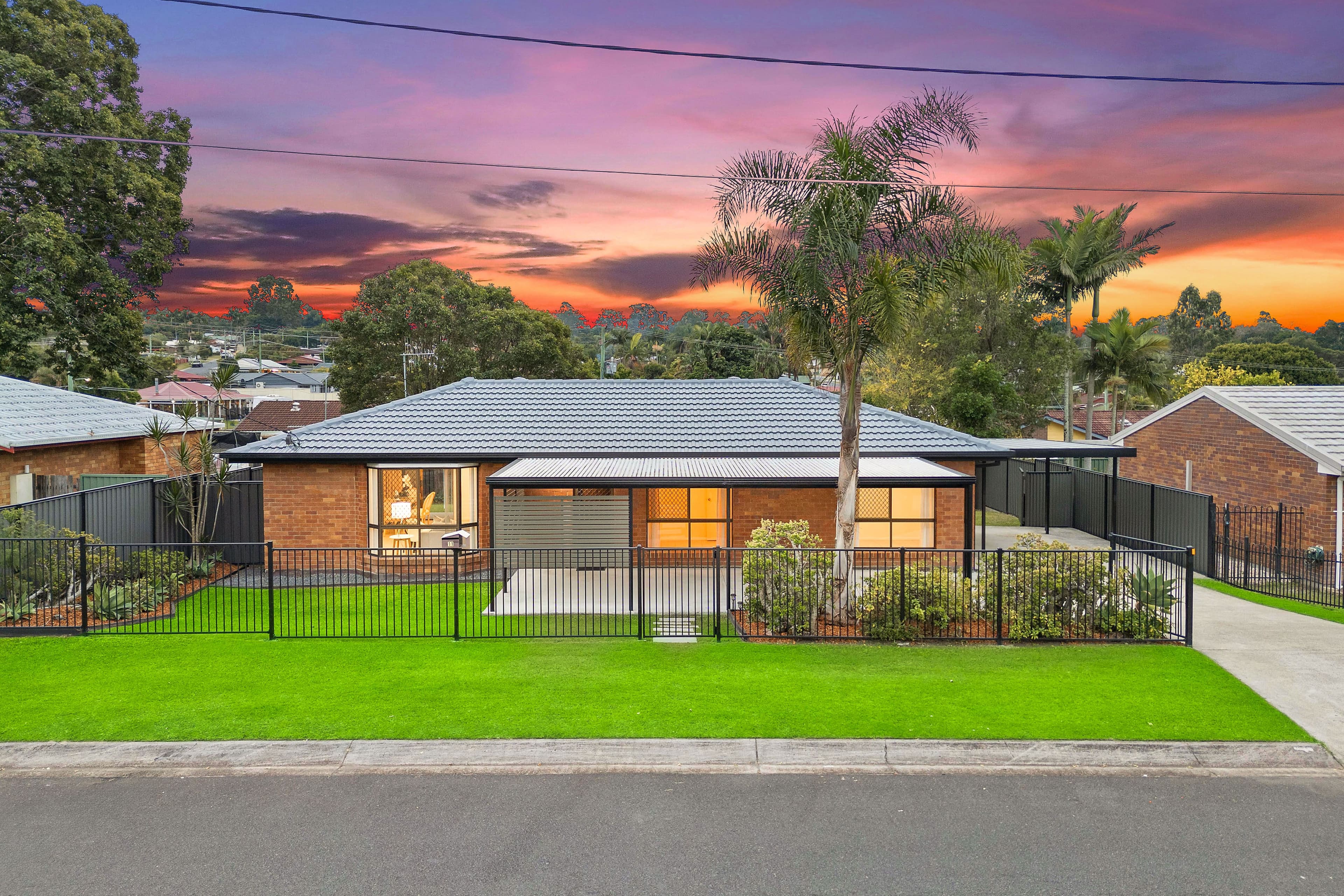 11 Samantha Street, Boronia Heights QLD 4124, Boronia Heights - Image 1